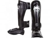 Venum 11197 Защита ног Venum Competitor 2.0 Standup Shinguards - Black фото